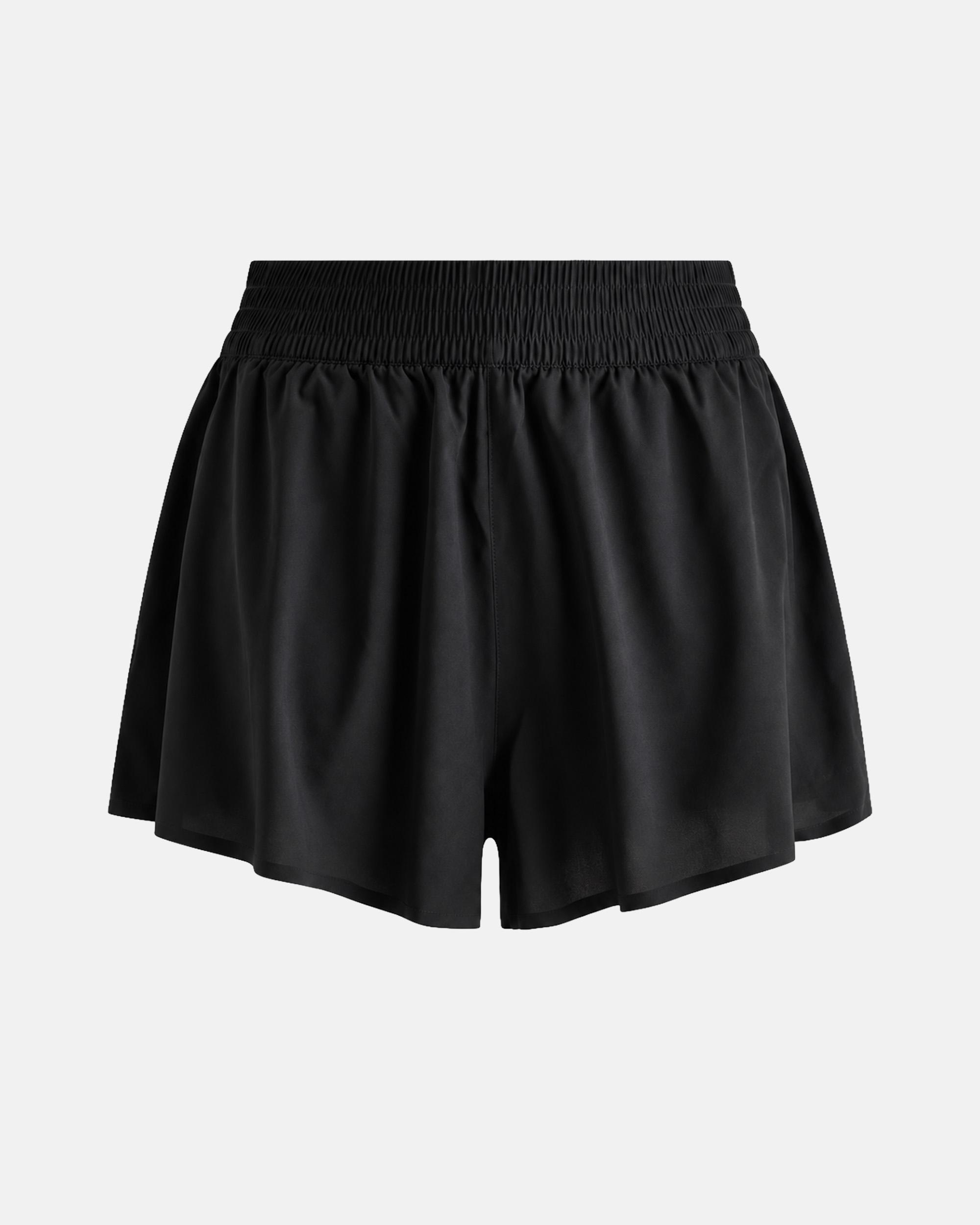 Women's 2-in-1 Training Shorts