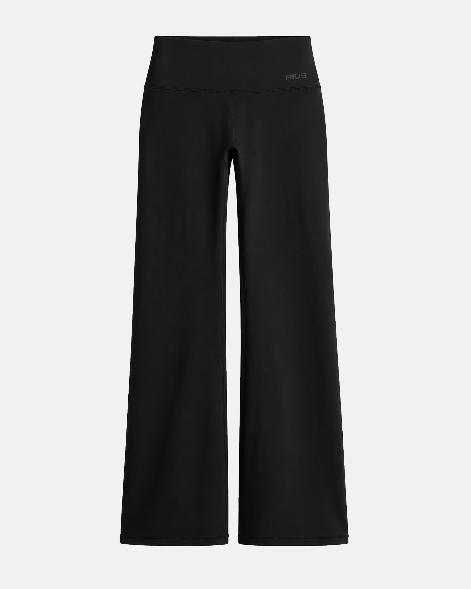Women's Flared Training Tights