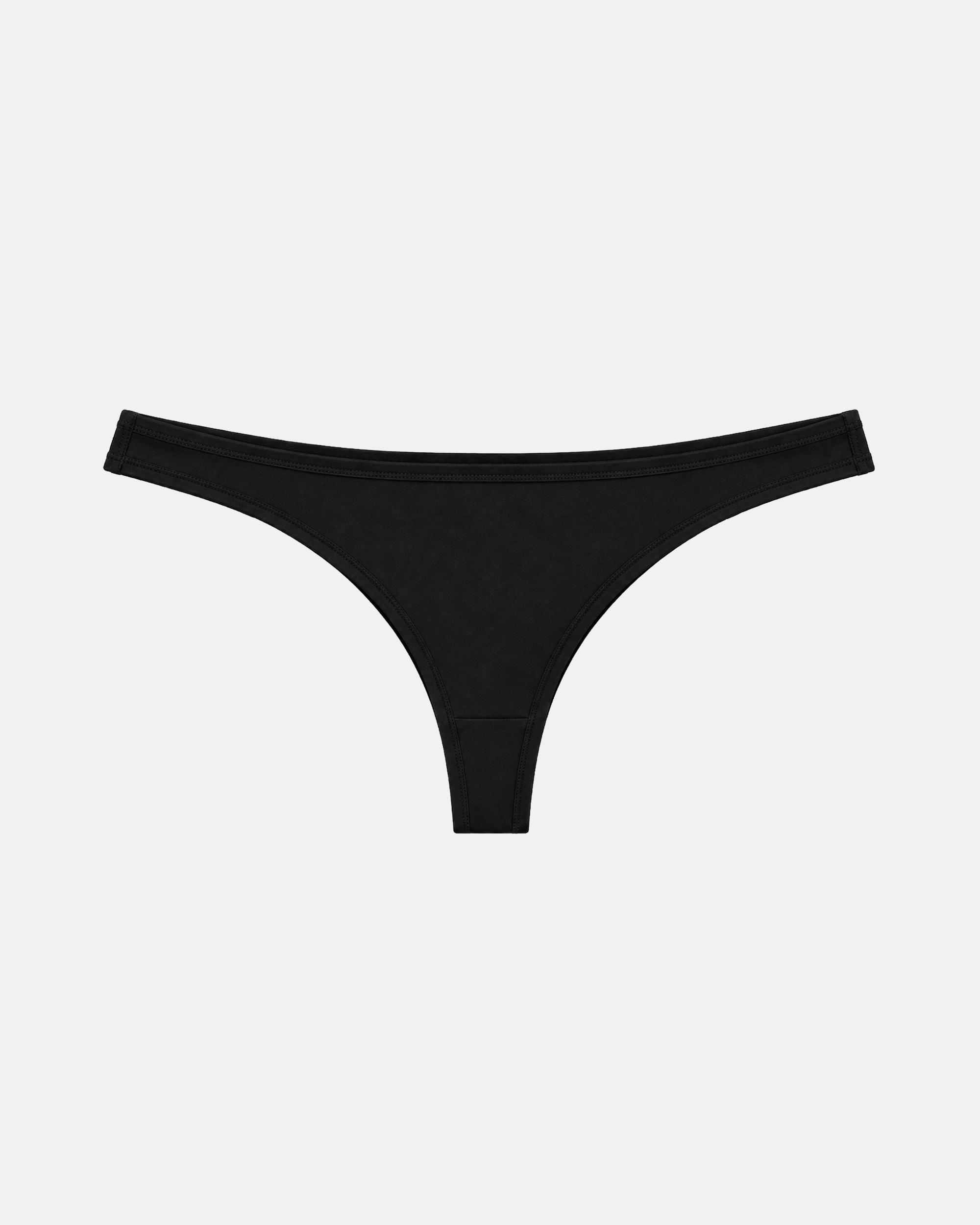 Cotton Stretch String 3-Pack