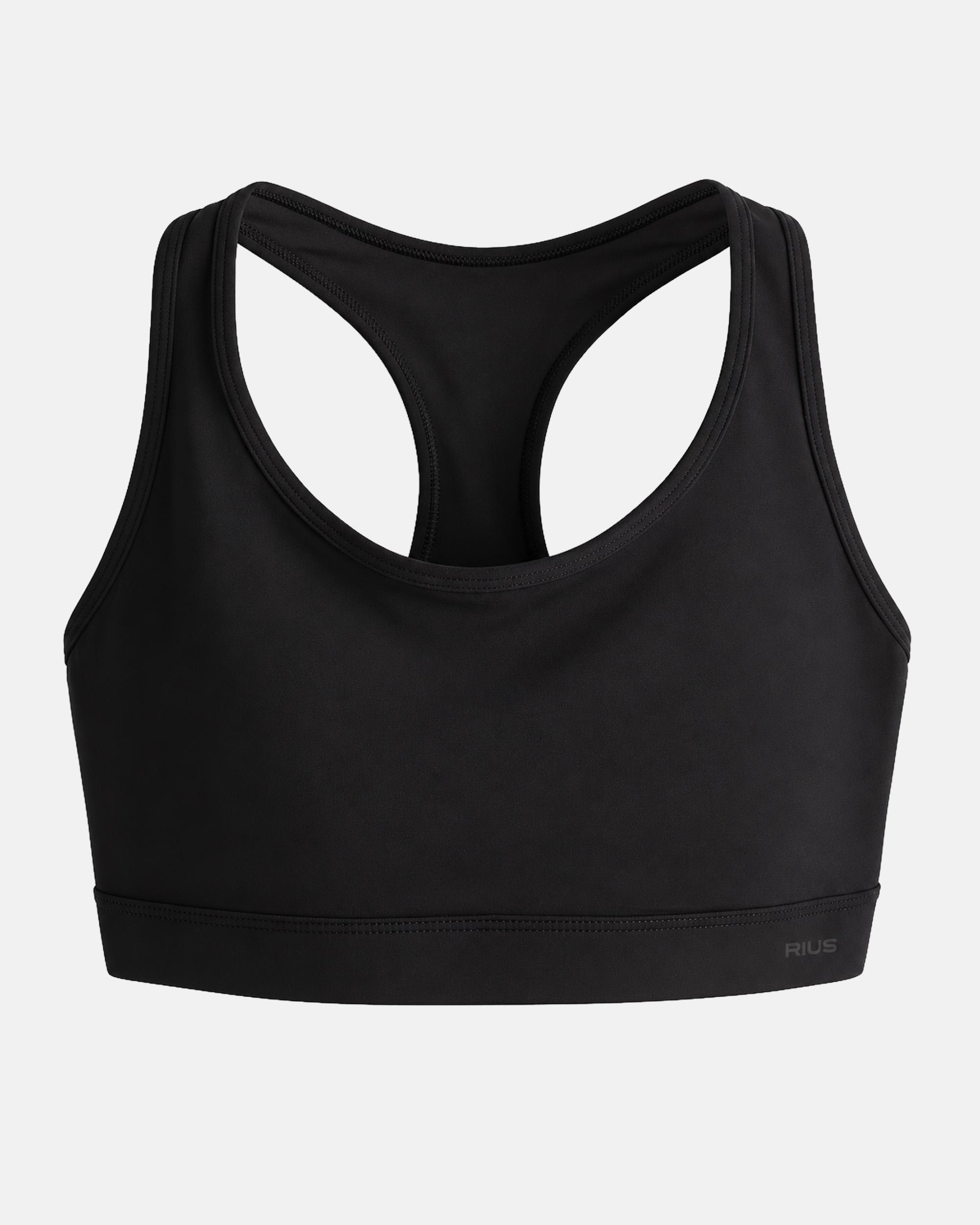 Women's Medium-Support Sports Bra